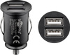Nabíjačka do auta 2x USB 48A 24W Goobay