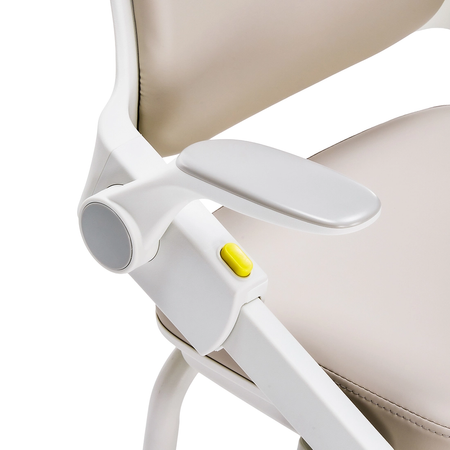 Spacetronik XD electric desk SPE-X116W