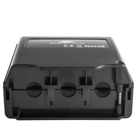 Zestaw antena UHF+VHF H diplexer Spacetronik EOS