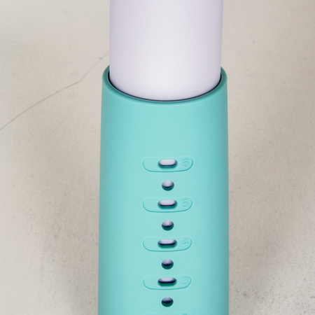 Stolik dziecięcy Spacetronik XD SPEX201A Niebieski