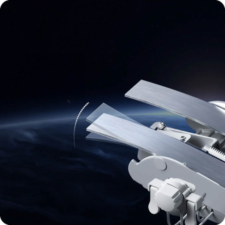 Springle 66 Grey swivel office chair