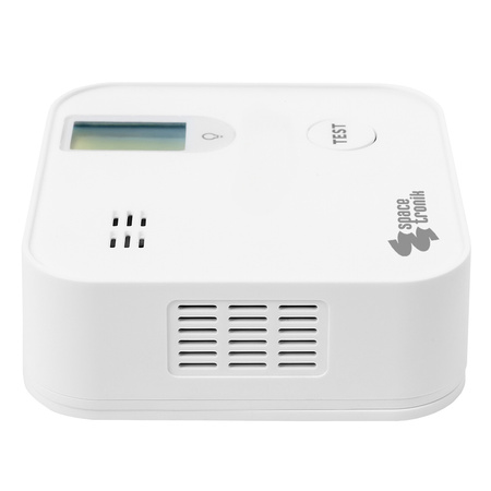 Czujnik CO2 Spacetronik SA-DC03