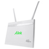 Alink MR920 4G LTE 300 Mbps LAN/WAN-Router + Antennen