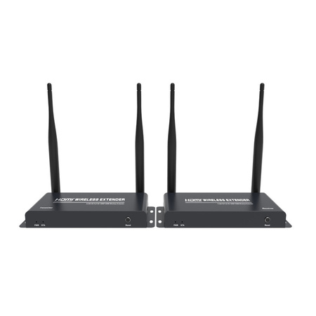 Spacetronik SPH-W200D Wireless HDMI Transmitter