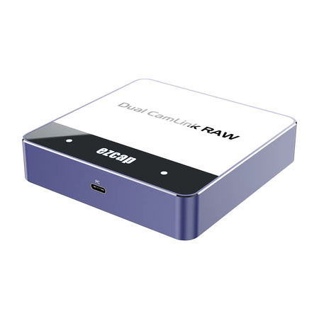 Grabber HDMI wideo i audio 4K30 USB-C EZCAP361