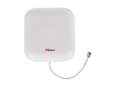 HiBoost 7dB panel antenna 698-2700MHz GSM