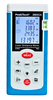 Laser rangefinder up to 40m PeakTech 2800A