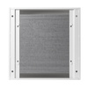 Metal Enclosure TPR-4P v3 Cabinet 400x400x140