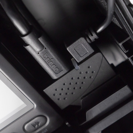 Sada prodlužovacího kabelu Brinno AFB1000 USB-C 10m/32ft