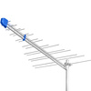 Spacetronik SPL-130 logarithmic antenna /6-60/