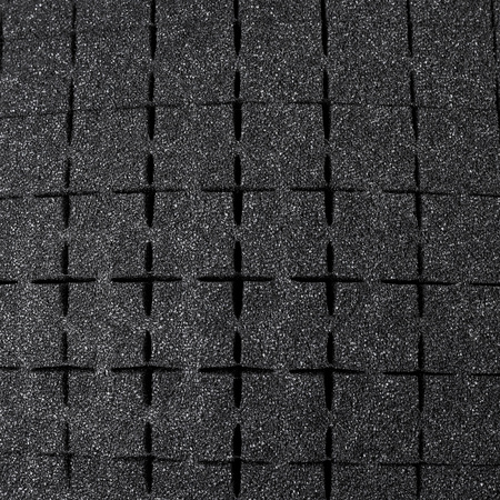 Kufr na nářadí 450x150x350 mm PeakTech 7335