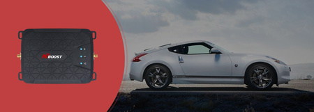 Mobiler Auto-Repeater GSM/3G/4G HiBoost HiWay-5S