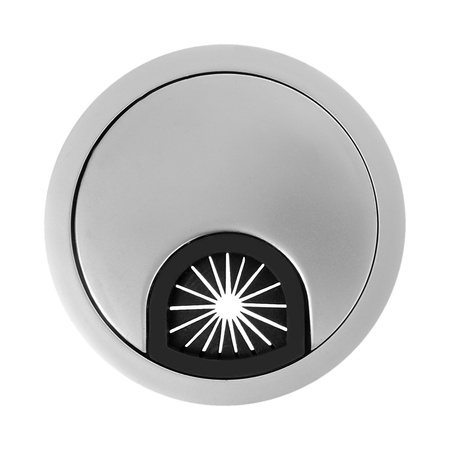 Przepust kablowy Spacetronik SPSG05_50W 55mm