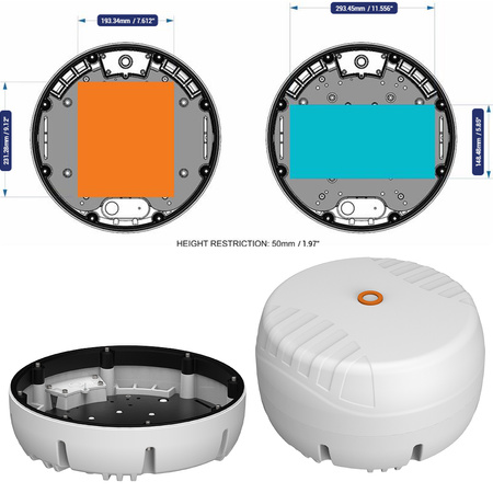 PATCH-25 directional antenna