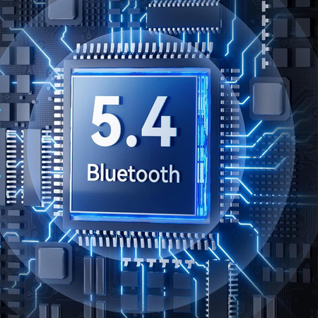 Odbiornik Audio Bluetooth 5.4 RX 1Mii B35