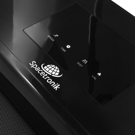 Spacetronik Walkee office treadmill