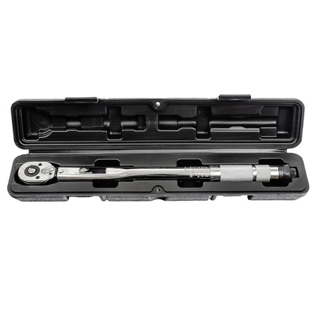 Momentový klíč 3/8 7-112NM SPM-T20