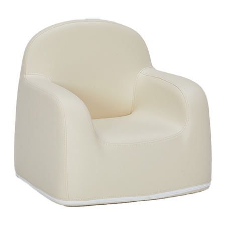 Fotel dziecięcy Spacetronik XD SPC-XD-23 Waniliowy beż