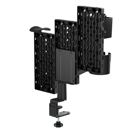 Príslušenstvo pre držiteľov perforovaná doska SPB-153B