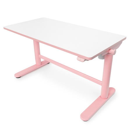 Spacetronik XD electric desk SPE-X112P