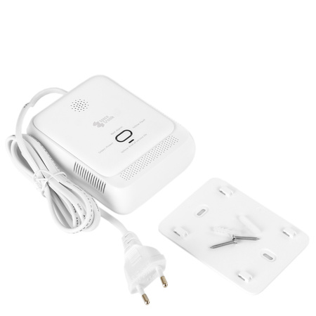 Czujnik gazu ZigBee Spacetronik ZB-DG03 LPG