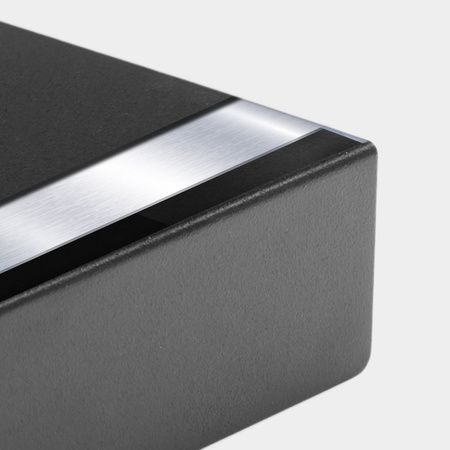 Gigabitový 24portový SWITCH SP-SG1024