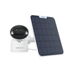 Reolink Argus Track WiFi 4K camera + solar panel