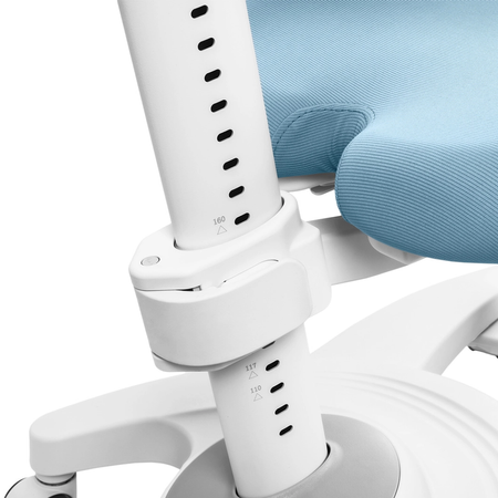 Spacetronik SPE-X116AT electric desk with shelf