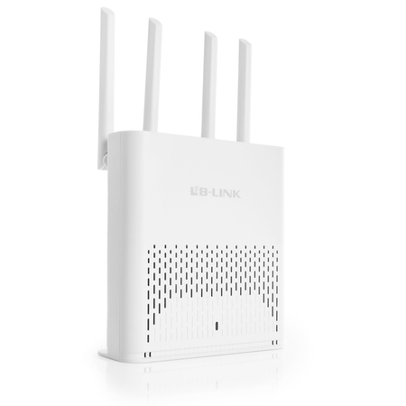 Router LB-Link AX1800 Wi-Fi 6 Dual-Band LAN 1 Gbps