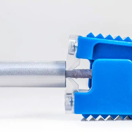 Szczypce do czyszczenia przewodów COAX JONARD CC-120