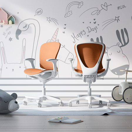 Spacetronik XD children's chair SPC-XD02O