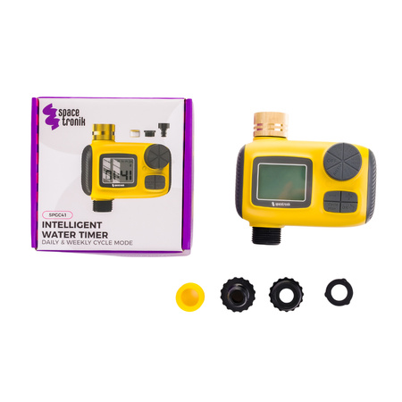 Zawór wody automatyczny SP-GC41