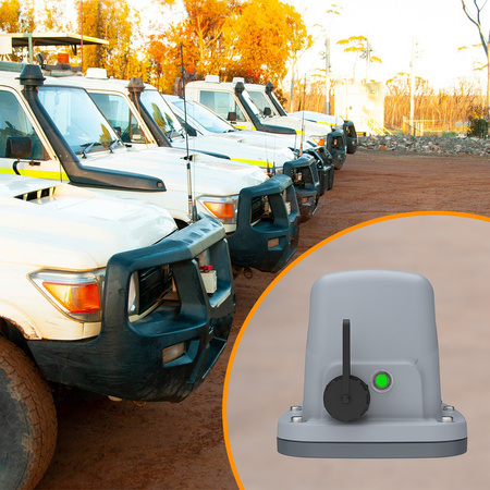 Antena 5w1 WiFi/GPS MIMO4x4 Poynting EPNT-7-V1-02