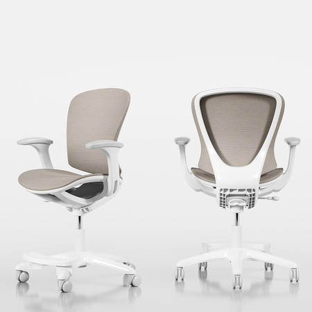 Fotel obrotowy dziecięcy Spacetronik XD SPC-XD02C