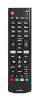 Pilot do telewizorów LG AKB75095308 SMART NETFLIX