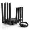 Router przemysłowy Milesight 5G UR75 EU PoE