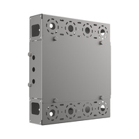 Uchwyt antenowy górniczy 8x8 Poynting BRKT-51