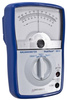 PeakTech 3204 Galvanometer100mV 5mA AC DC Multimeter