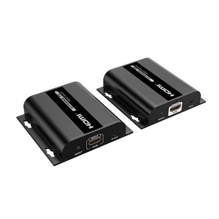 HDMI to IP Converter SPH-HIPIRv4 Kit