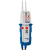 Tester napięcia PeakTech 1096 AC/DC z testem RCD