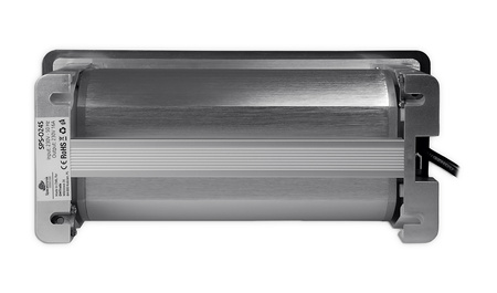 Spacetronik SPS-O24CS V2 countertop swivel socket