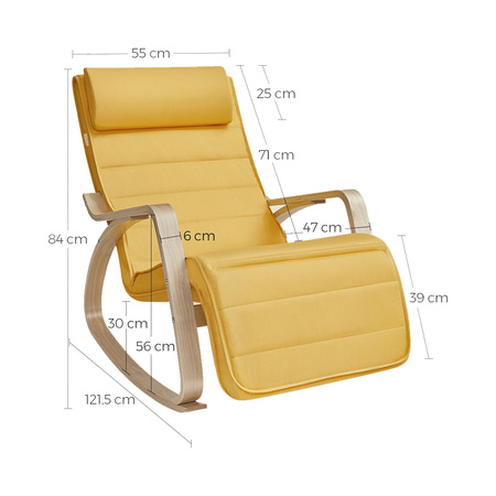 Spacetronik Flax electrically adjustable seat