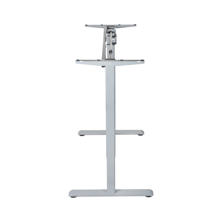 Spacetronik SPE-139G elektrischer Tischständer