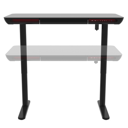 Biurko Elektryczne Spacetronik SPEB141B ASTRID