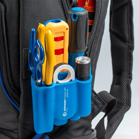 Plecak narzędziowy Jonard Tools BP-100