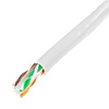cAT6 U/UTP AWG24 CU PVC OD 6.0 Eca 305m twisted pair cable