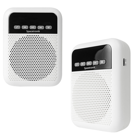 SP-VA22 UHF wireless voice amplifier