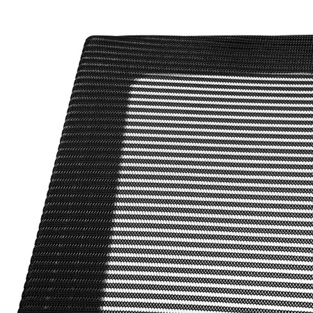 Krzesło rozkładane Spacetronik MOLY-30