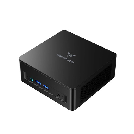 Minisforum UM760 Plus AMD Ryzen 5 7640HS 32GB 1TB