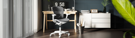 Spacetronik XD children's chair SPC-XD02V